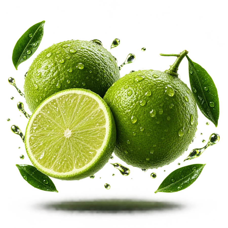 Limão Taiti Boa Citrus