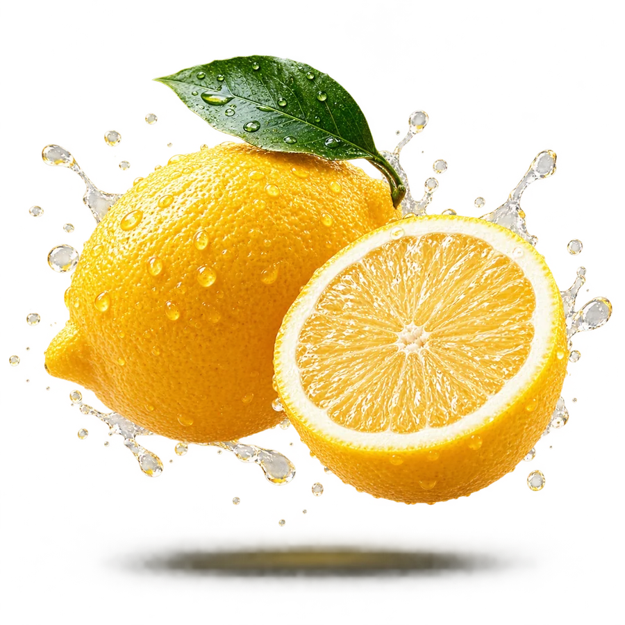 Lima da Pérsia Boa Citrus